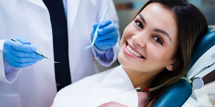 What Is The Process Of Dental Veneers?